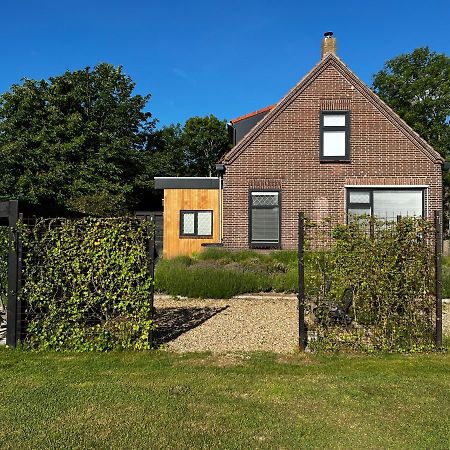 Studio49 Ouddorp Bagian luar foto