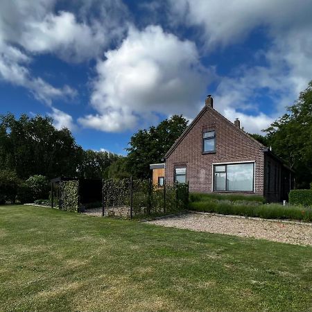 Studio49 Ouddorp Bagian luar foto
