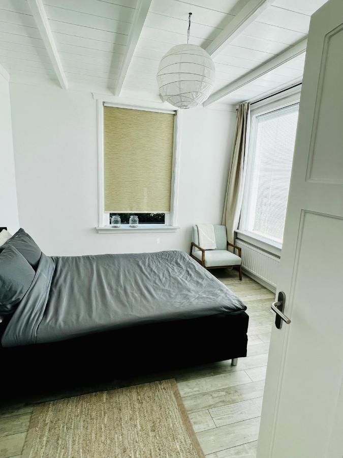Studio49 Ouddorp Bagian luar foto